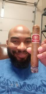 Loss of a friend in the cigar smoking community