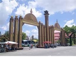 Connected to daripada wikipedia, ensiklopedia bebas. Melawat Tempat Menarik Di Kota Bharu Findbulous Travel