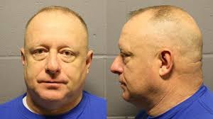 Ex-Lawrence officer gets probation for fatal DUI wreck