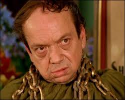 The Troublesome Double (1972)