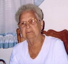 Obituary of Lois M. Britton