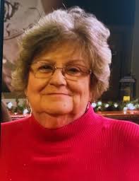 Obituary information for Pamela Rose Throckmorton Massey