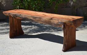 Rustic Log Bench Etsy Wooden Bench Outdoor Rustic Wooden Bench Log Bench