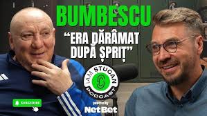 EUROGOOOL PATRICK PETRE (Ceahlaul Piatra Neamt) vs. FC Bacau