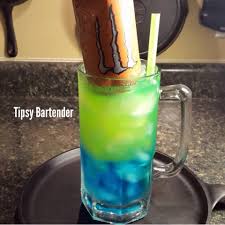 Trash Can Tipsy Bartender Recipe Alcoholic Drinks Boozy Drinks Diy Drinks