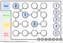 A community centre (or center as you spell it south of the boarder) asked me to design/ come up with some drop in classes for children and th. 25 Free Online Logic Puzzles For Kids A Grade Ahead Blog