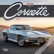 Most popular kitchen designs 2021 corvette convertible. 4 Best Corvette Calendars 2022 Calendarbuy Com