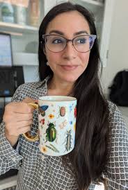 Tyler Arrington, P.G.