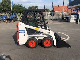 Le bon coin mini pelle. Chargeuses Bobcat Occasion A Vendre Achetez Du Materiel Tp