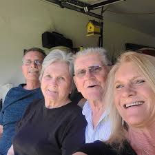 Carolyn Robinson Obituary