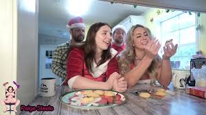 My Free Use, Foursome Christmas Story-Ep 13 - XNXX.COM