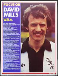 FOOTBALL PLAYER FOCUS Roger Kenyon Everton Shoot £1.25