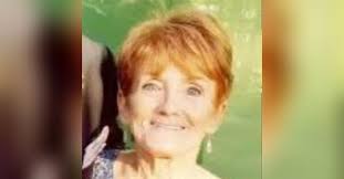 Deborah F. McNaughton Obituary