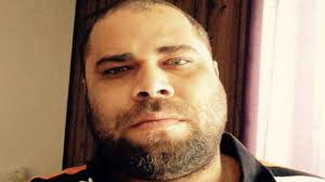 Elio Cabrera of Allentown reported missing