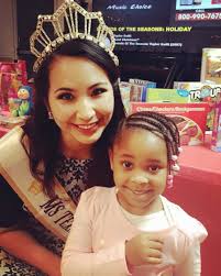 Maj. Florez moves mountains for inauguration