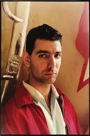 As young artists in Boston, Jack Pierson and Mark Morrisroe made life into  a queer utopia—and showed the joy of young people b