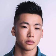 No wonder, all eyes will be set on you. Asian Hairstyles For Men 2021 Trends