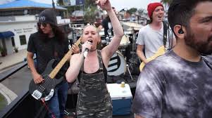 Fight for your Right!