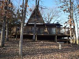 Bedrooms have … continue reading → A Frame Cabin View Lake Thunderhead Lot For Sale In Unionville Putnam County Missouri 195754 Lotflip
