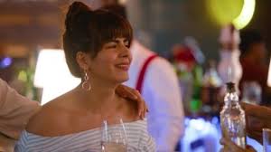 Now, four more shots please!, an amazon prime video series, hopes to be its direct descendant for india, where the mainstream tv and film industries have long shied away from showing even simple kissing onscreen, let alone steamy sexual relations driven by lustful women. Earrings 3 Circles Anjana Menon Kirti Kulhari In Four More Shots Please S01e03 Spotern