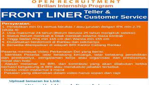 Gaji satpam bri di pasuruan … from img.youtube.com bank bri syariah jatisrono pasarlawas opening hours: Gaji Bank Bri 2021 Gaji