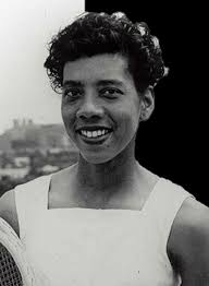 Selma Hortense Burke