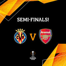 Founded in 1923, the club spent much of its history in the lower divisions of spanish football, and only made their la liga debut in 1998. Villarreal Cf English On Twitter You Again Arsenal Uel