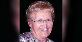 Diana E. Nicholson Obituary