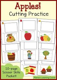 Pin On Fall Harvest Themed Activities