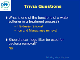 Drinking water helps to keep your lower back healthy by removing waste and carrying nutrients to the area. Ppt Basic Ground Water Treatment Powerpoint Presentation Free Download Id 4468298