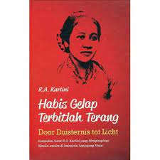 Maybe you would like to learn more about one of these? Habis Gelap Terbitlah Terang Shopee Indonesia