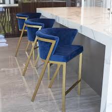 Corda Counter Stool In 2021 Contemporary Bar Stools Counter Stools Bar Stools