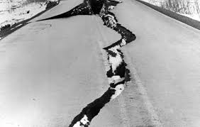 4 at newport beach, oregon; Seismic Shift How The 1964 Alaska Earthquake Changed Science Thespec Com
