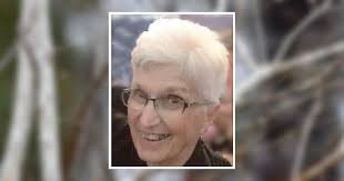 Donna Mae Harvey Obituary November 17, 2022