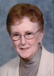 Dolores Spangler Obituary (1929