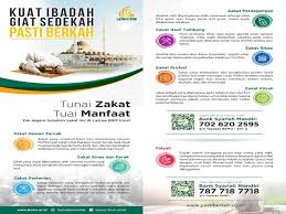 Cara Menghitung Zakat Aset Anda Bsm Umat