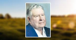 Dallas C McGrath Obituary April 1, 2013