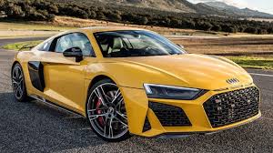 We've gathered more than 5 million images uploaded by our users and sorted them by the most popular ones. Audi R8 2019 Wallpapers Wallpaper Cave