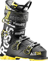 Rossignol Unisex Alltrack Pro 100 Boots Black Size 285