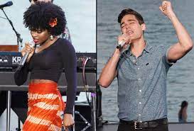 American Idol Recap Season 18 Top 20 Results Dillon James Video Tvline