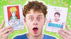 Amazon.com: Norman sur scène [Blu-ray + Copie digitale] : BLU-RAY: 電影和電視