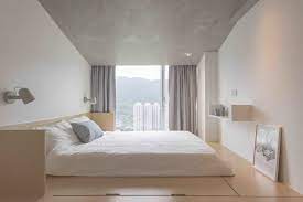 Check spelling or type a new query. Here S How To Put Your Bed On The Floor Without It Looking Sloppy Dwell