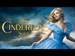 Cinderela Completo Dublado Waltz New Cinderella Childrens Movies