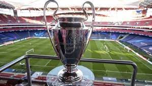 Τσαμπιονσ λιγκ με την σοσιεδαδ?!?! Athletic Egkrinetai Thn Tetarth To Neo Format Toy Champions League Sport 24