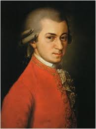 Fear after death: Mozart