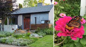 But there's another important reason: Pollinator Garden Design Ideas For Attracting Bees Butterflies And Birds