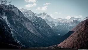 Mountains Hd Http Wallpapersko Com Mountains Hd Html Hd Wallpapers Download Landscape Wallpaper Valley Landscape Scenery Wallpaper