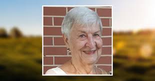 Donnis Elaine Keefe Brown Obituary May 11, 2021