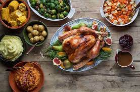 Check spelling or type a new query. Thanksgiving Dinner Delivery Is The Best Option This Year Well Good