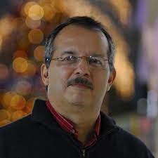 Eduardo SUÁREZ-MORALES